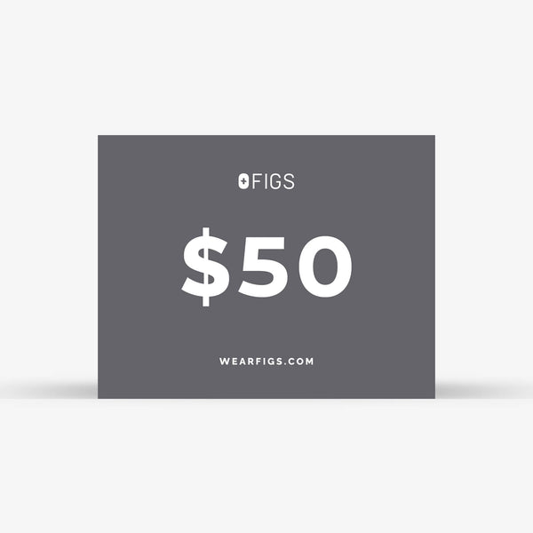FIGS Digital Gift Card