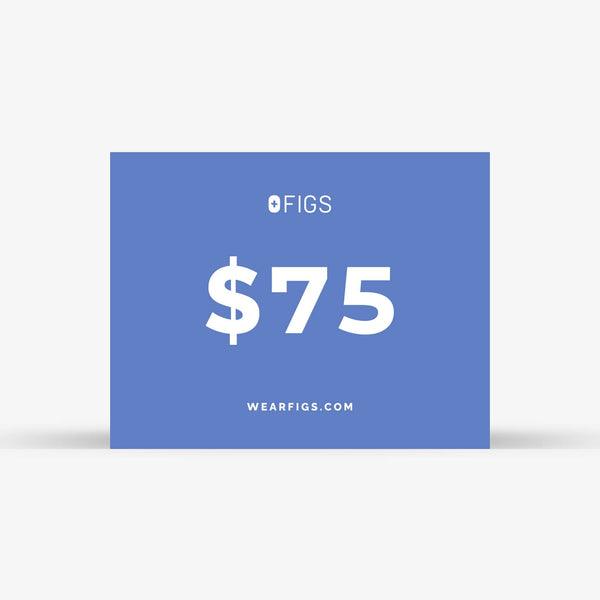 FIGS Digital Gift Card