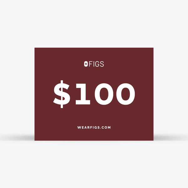 FIGS Digital Gift Card
