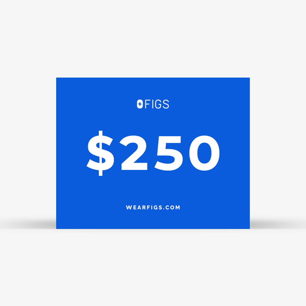 FIGS Digital Gift Card