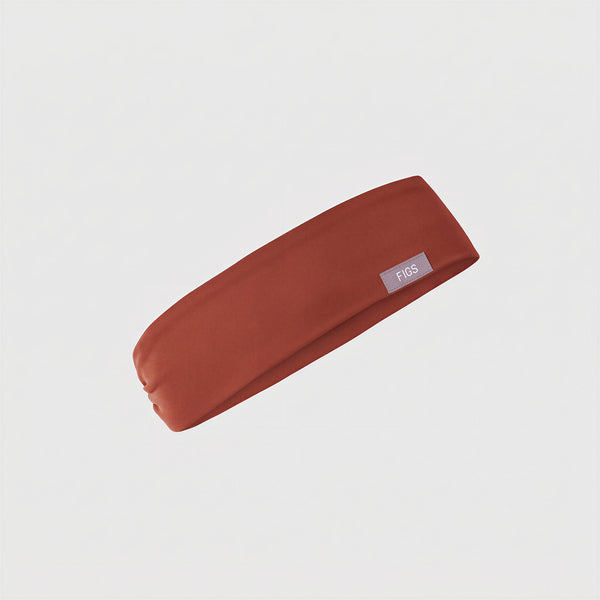 Sienna FIGS Cinched Headband