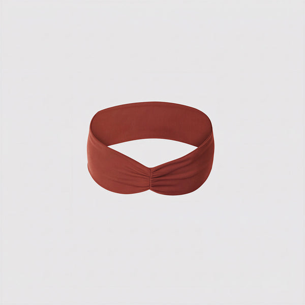 Sienna FIGS Cinched Headband