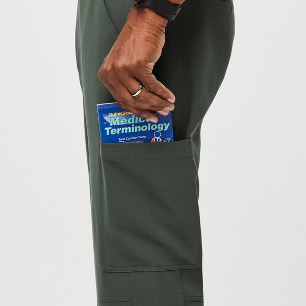 Men's Moss Axim - Straight-Leg Scrub Pant™