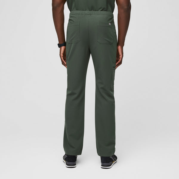 Men's Moss Cairo - Short Straight-Leg Scrub Pant™