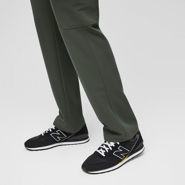 Men's Moss Cairo - Short Straight-Leg Scrub Pant™
