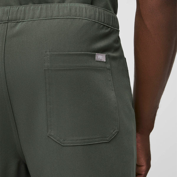 Men's Moss Cairo - Short Straight-Leg Scrub Pant™