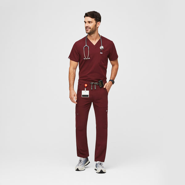 Men's THE SET (Leon + Cairo) New Customer