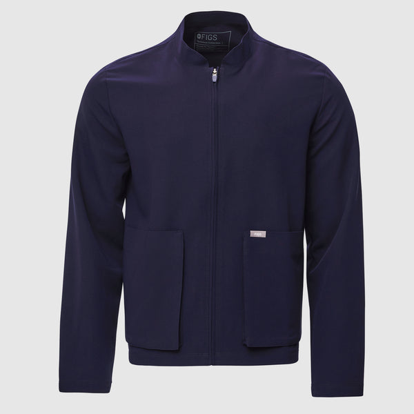 Embroidery: Royal Blue