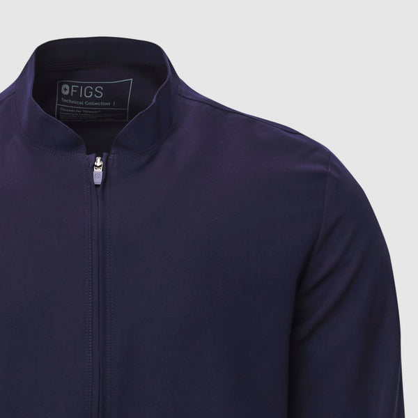 Embroidery: Royal Blue