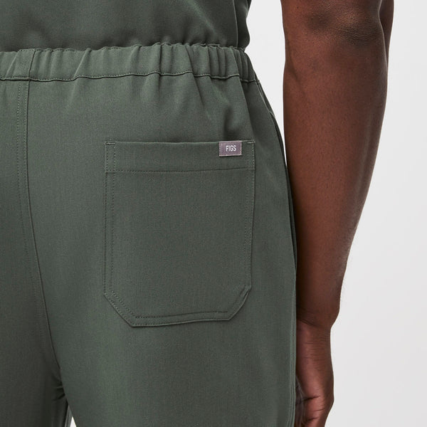 Men's Moss Pisco - Short Straight-Leg  Scrub Pant™