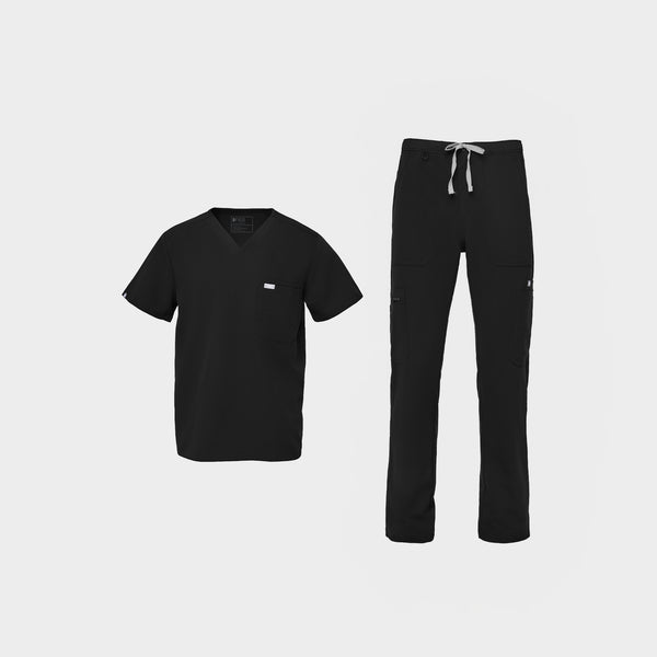 Men's THE SET (Leon + Cairo) New Customer