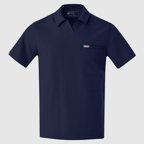 Embroidery: Black