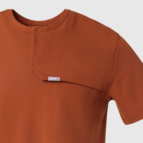 Embroidery: Mariner