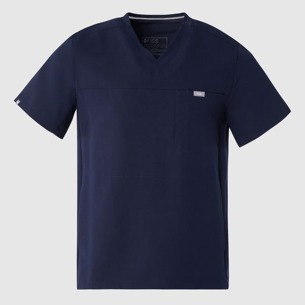 Embroidery: Teal