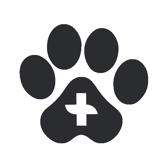 Paw Print