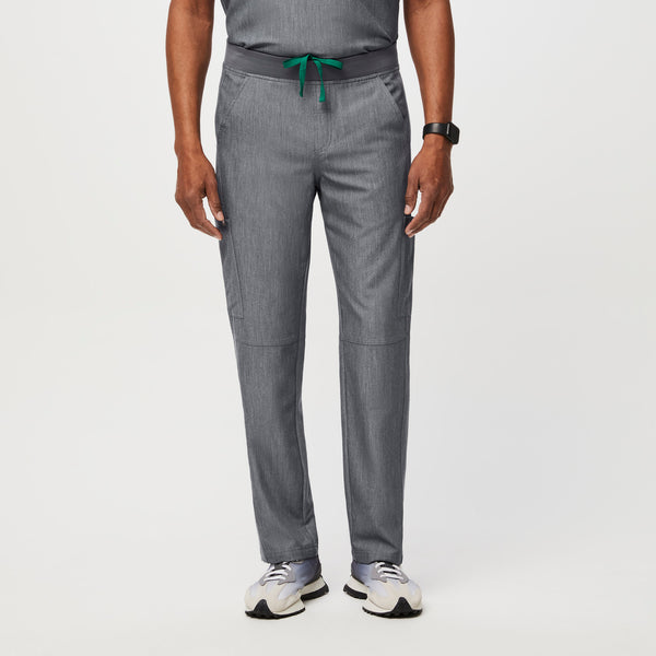 Men's Graphite Axim™ - Tall Straight-Leg Scrub Pant (3XL - 6XL)