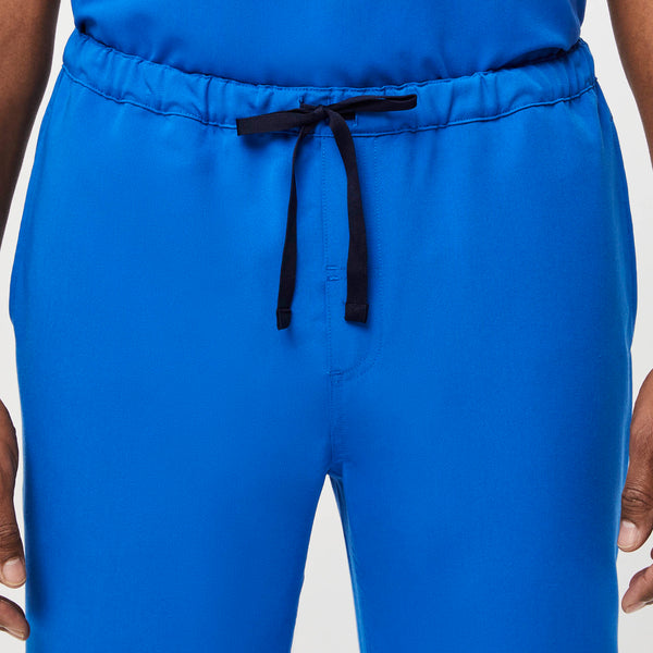 Men's Royal Blue Pisco Straight-Leg Scrub Pant™ (3XL - 6XL)