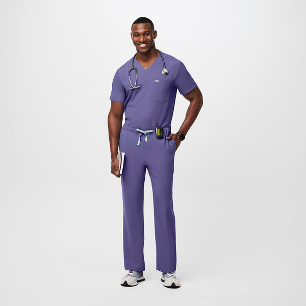 Men's Wayfarer Pisco - Short Straight-Leg  Scrub Pant™