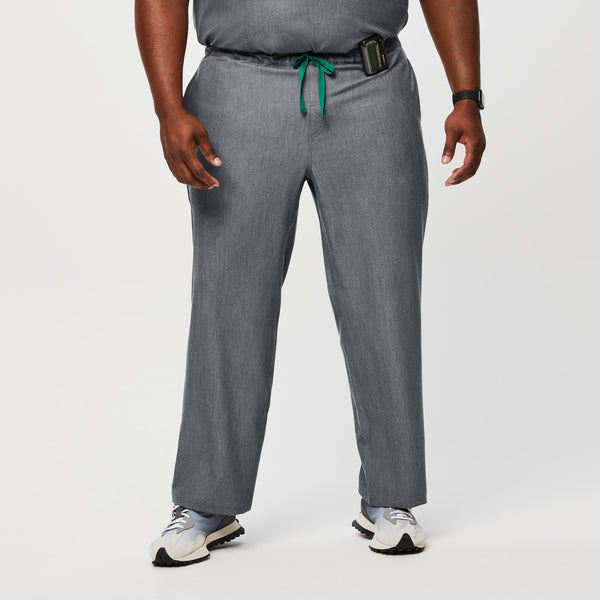 Men's Graphite Pisco Straight-Leg Scrub Pant™ (3XL - 6XL)