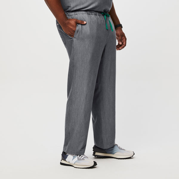 Men's Graphite Pisco Straight-Leg Scrub Pant™ (3XL - 6XL)
