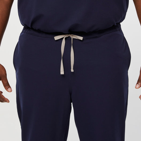 Men's Navy Pisco™- Short Straight-Leg Scrub Pant™ (3XL - 6XL)