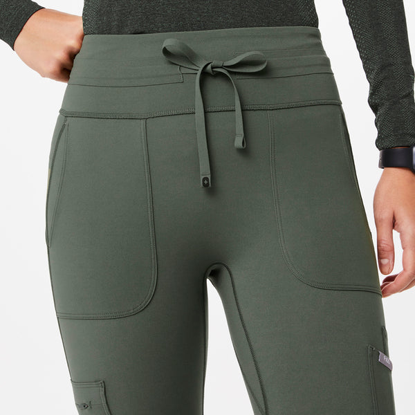 Women's Moss High-Rise Seville - ScrubLegging™