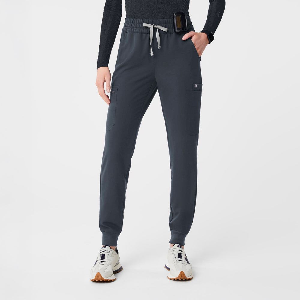 women's Dark Harbor Uman Relaxed - Tall Jogger Scrub Pant