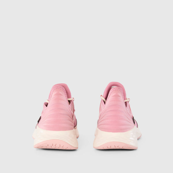 Unisex Chalk Pink FIGS | New Balance Roav