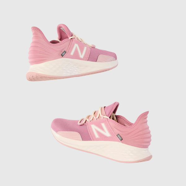 Unisex Chalk Pink FIGS | New Balance Roav