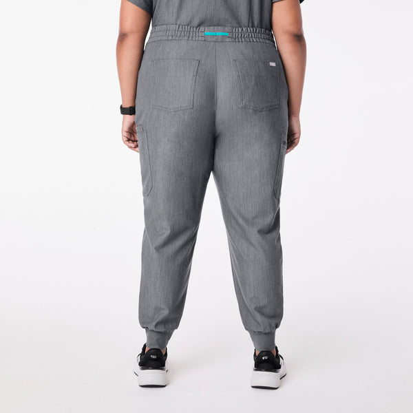 Women's Graphite Uman High-Rise - Jogger Scrub Pant (3XL-6XL)