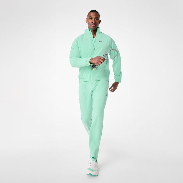 Men's Mariner Cobaki -  Scrub Jacket