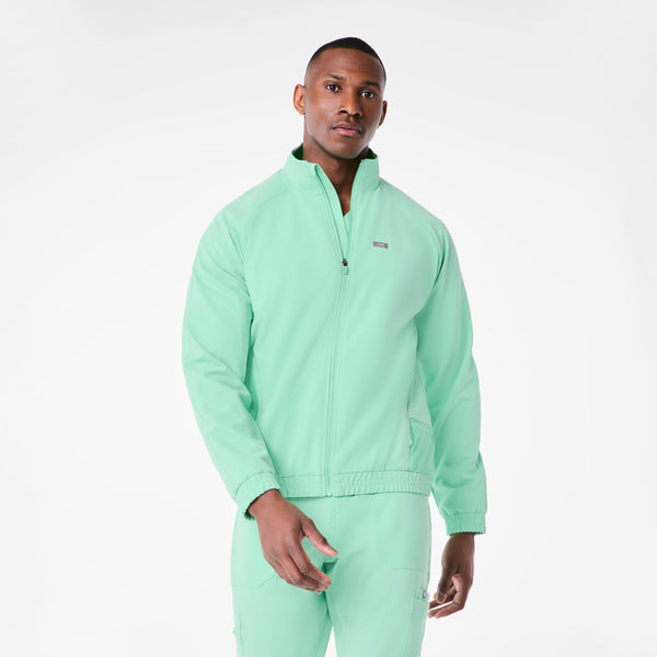 Men's Mariner Cobaki -  Scrub Jacket