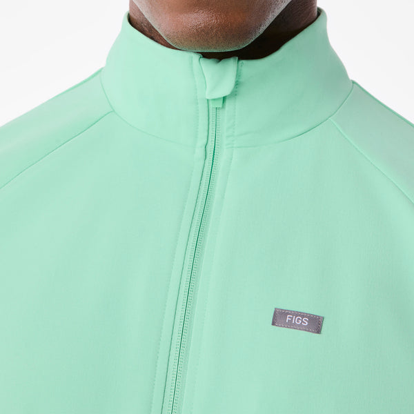 Men's Mariner Cobaki -  Scrub Jacket