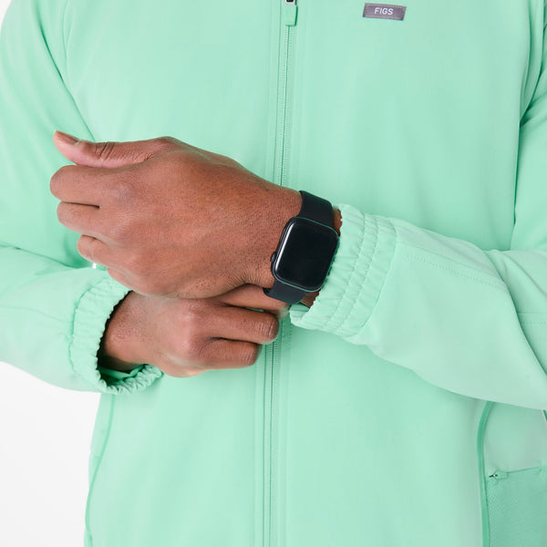Men's Mariner Cobaki -  Scrub Jacket