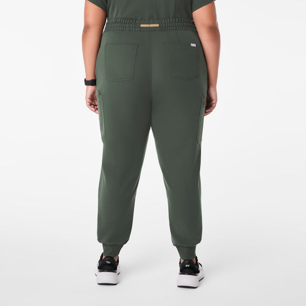 Women's Moss Uman High-Rise - Tall Jogger Scrub Pant (3XL-6XL)