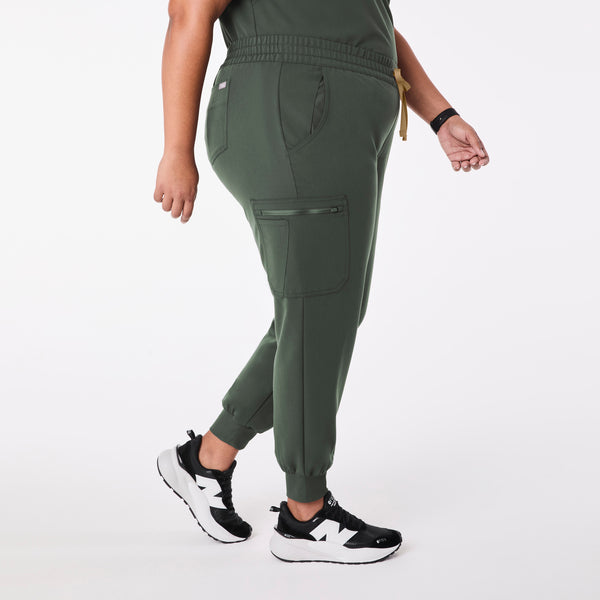 Women's Moss Uman - Jogger Scrub Pant (3XL-6XL)