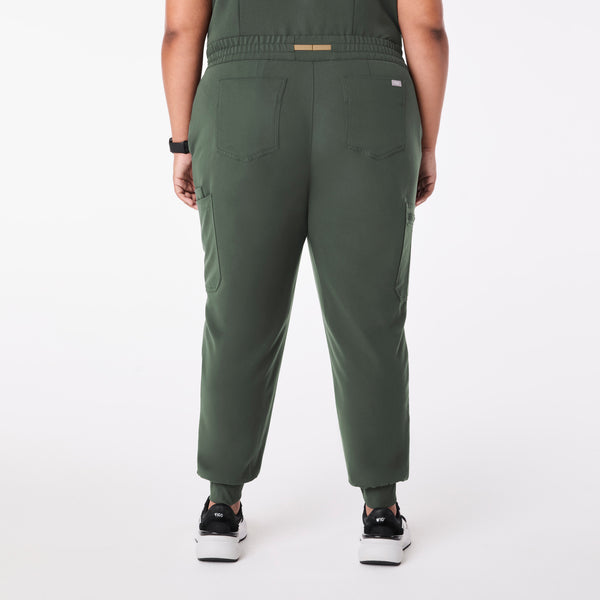 Women's Moss Uman Relaxed - Tall Jogger Scrub Pant (3XL-6XL)