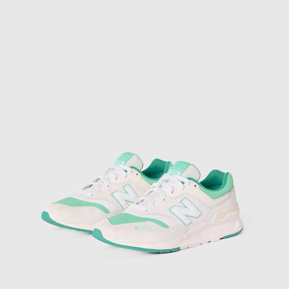 Unisex Mariner FIGS | New Balance 997H