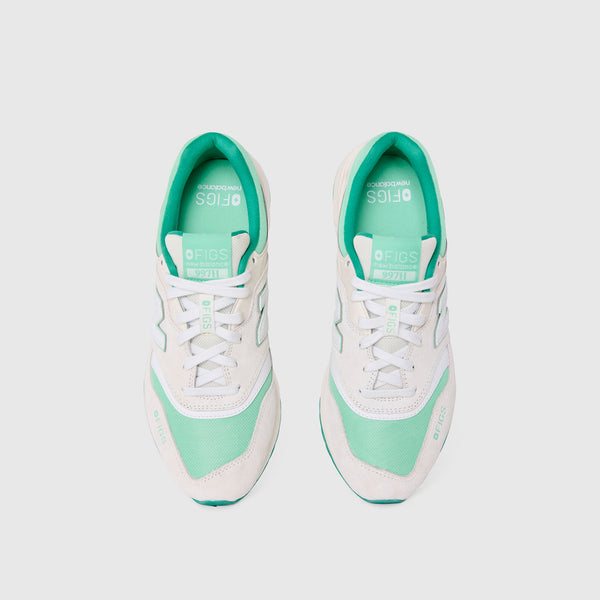 Unisex Mariner FIGS | New Balance 997H