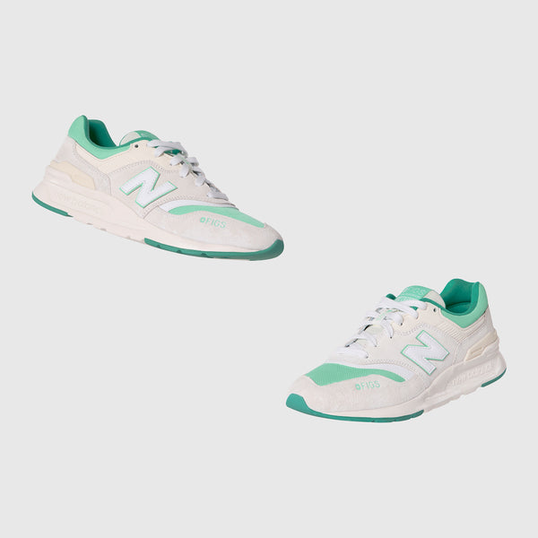 Unisex Mariner FIGS | New Balance 997H