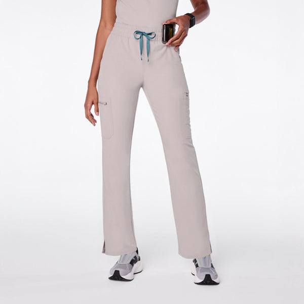 Women's Slate Dowa High-Rise Straight-Leg - Tall Scrub Pant