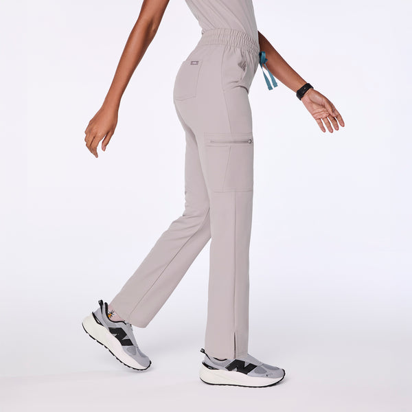 Women's Slate Dowa High-Rise Straight-Leg - Tall Scrub Pant