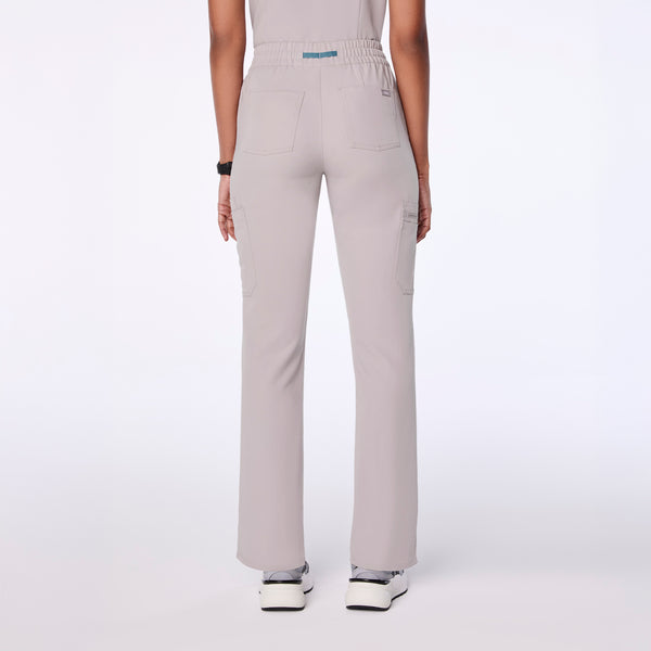 Women's Slate Dowa High-Rise Straight-Leg - Tall Scrub Pant