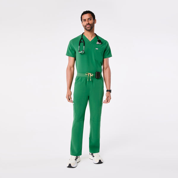 Men's Indocyanine Green Axim - Straight-Leg Scrub Pant™