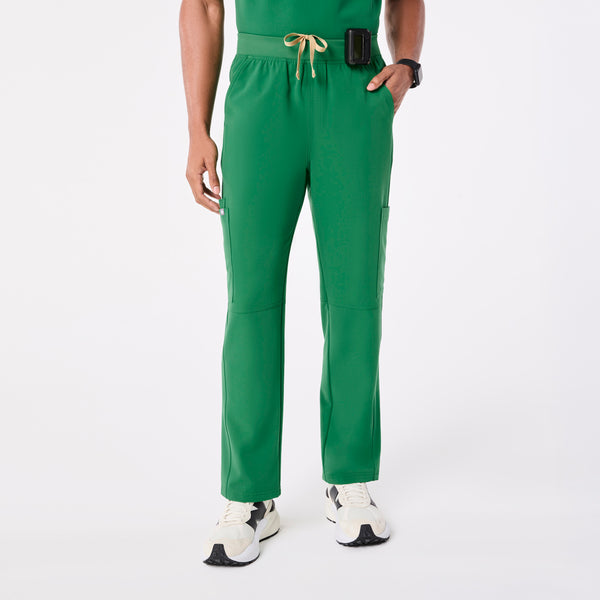 men's Indocyanine Green Axim - Tall Cargo Scrub Pant™