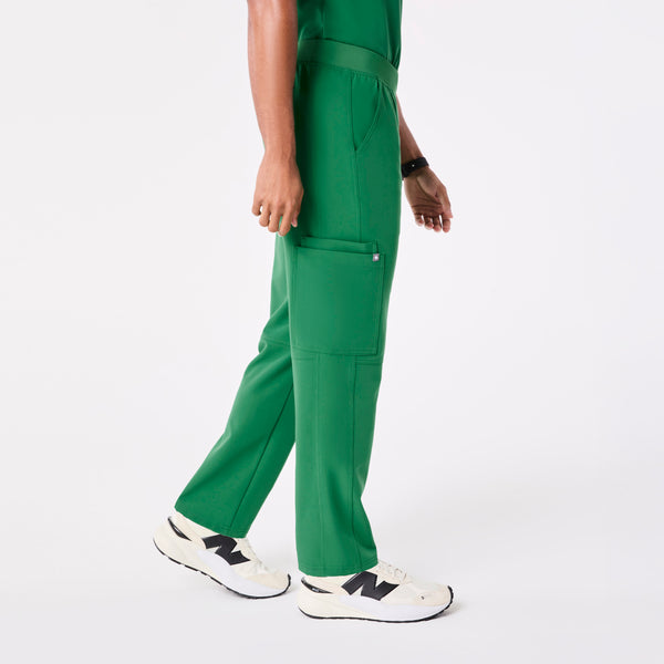 Men's Indocyanine Green Axim - Straight-Leg Scrub Pant™