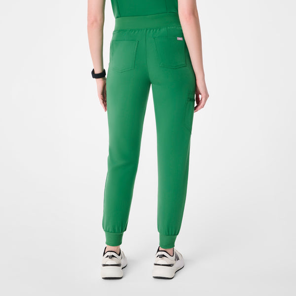 Women's Indocyanine Green Zamora High-Rise - Tall Jogger Scrub Pant™