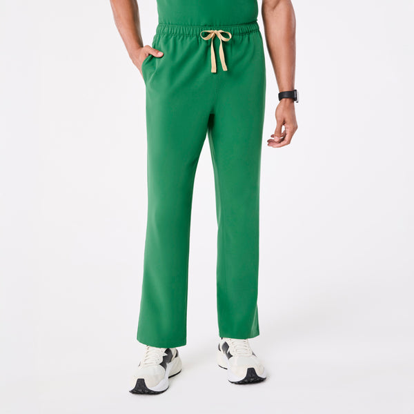 Men's Indocyanine Green Pisco - Straight-Leg  Scrub Pant™