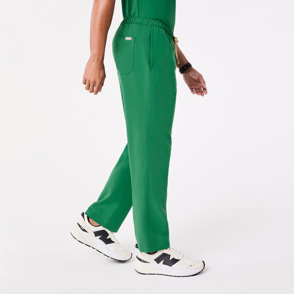 men's Indocyanine Green Pisco - Short Basic Scrub Pant™