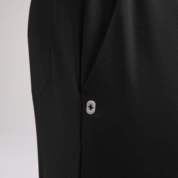 Men's Black Norris FORMx Straight-Leg - Tall Scrub Pant™